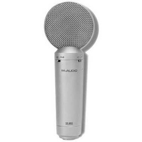 تصویر میکروفون M-Audio Solaris 
