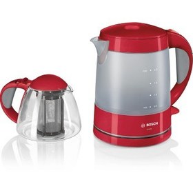 تصویر چای ساز بوش مدل TTA2 Bosch TTA2010 Tea Maker