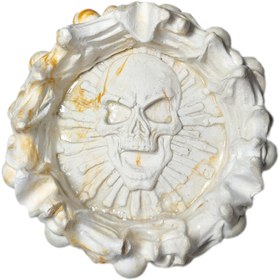 تصویر زیر سیگاری دژ جهنم 