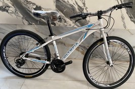 تصویر دوچرخه کوهستانی المپیا ۲۱ دنده سایز ۲۶ اینچ 