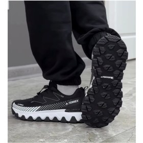 تصویر کتونی آدیداس ترکس مشکی / سفید - 42 Adidas Terrex