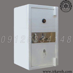 تصویر گاوصندوق مدل 750RS 