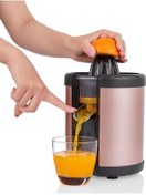 تصویر آب میوه و سبزی گیری آبمیوه مرکبات مودافلوکس پرسو پلی نوا 395519 اورجینال STOREMAX 