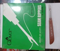 تصویر بشکاف چوبی کلاور ژاپنی 