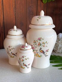 تصویر جینجر ققنوس کد۰۰۳۸۱ 