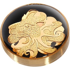 تصویر بج سینه مرداد 