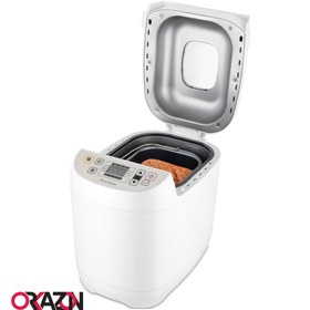 GBM63037 GEEPAS Arabic Bread Maker 