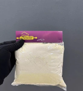 تصویر فروشگاه لوازم قنادی سپهر