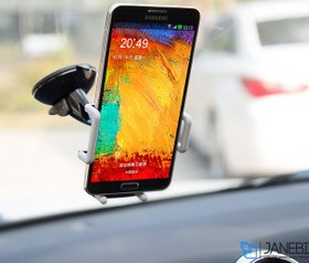 تصویر پایه نگهدارنده گوشی اوریکو Orico Car Mount Phone Holder CBA-S3 