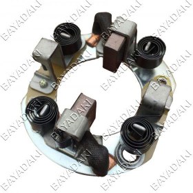 تصویر جاذغالی استارت 6تن و 700پی 