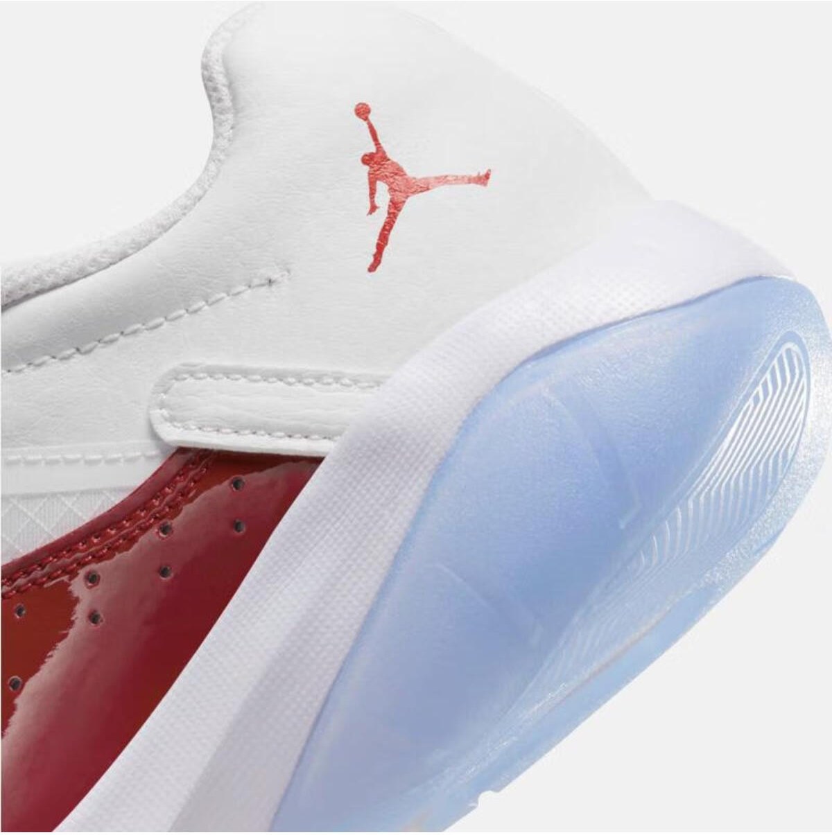 jordan comfort max 11