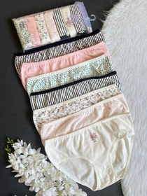 تصویر پک 3 عددی شورت اسلیپ کوزا Koza