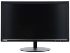 تصویر مانیتور استوک 24 اینچ لنوو 2424pa ips hdmi monitor lenovo led 2424 pa hdmi ips