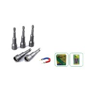 تصویر بکس دریلی مغناطیسی اکو 