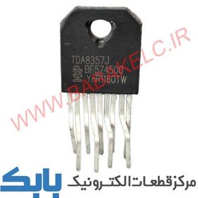 تصویر TDA8357J 