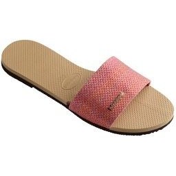 تصویر Havaianas دمپایی زن Havaanas 4147068-0570 