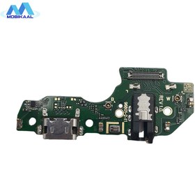 تصویر برد شارژ گوشی Samsung Galaxy A22 5G Samsung Galaxy A22 5G Charging Board