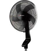 تصویر پنکه ایستاده همیلتون مدل FH-1645 ریموت دار با ۵ پره 