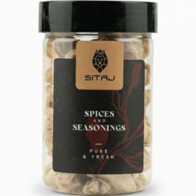 تصویر زنجبيل قلم (120گرمی) 