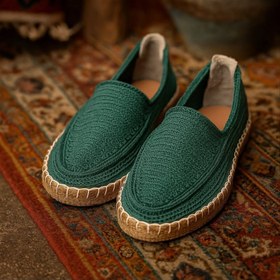 تصویر گیوه زیبای زنانه 