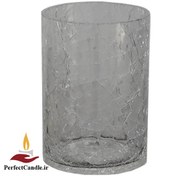 تصویر شات شیشه ترک قطر ۹ سانت بزرگ 