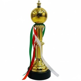 تصویر کاپ قهرمانی کد IR016 تکی 