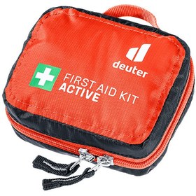 تصویر کیف کمک های اولیه دیوتر مدل First Aid Kit Active 