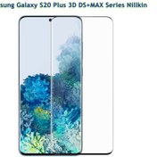 تصویر محافظ صفحه نمایش گلس مناسب برای سامسونگ Galaxy S20 Plus ا Samsung Galaxy S20 Plus Glass Screen Protector Samsung Galaxy S20 Plus Glass Screen Protector