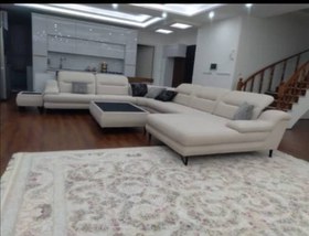 تصویر مبل راحتی ال ورساچه لوگانو ۸ نفره 