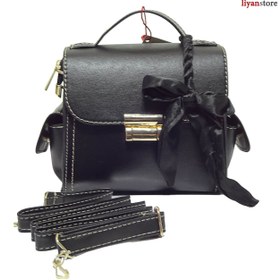 تصویر کیف یکطرفه زنانه-660 ا one sided bag one sided bag