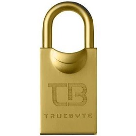 تصویر فلش تروبایت TRUEBYTE مدل 8GB T2 