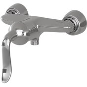 تصویر شیر توالت رابین کسری 