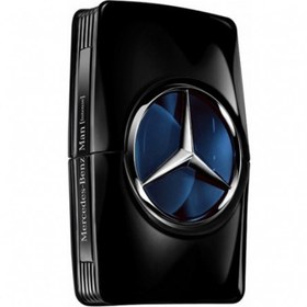 تصویر عطرمرسدس بنز من اینتنس - 50میل Mercedes Benz Man Intense