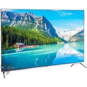 تصویر تلویزیون هوشمند 55 اینچ آیوا aiwa مدل ام QLED M8 