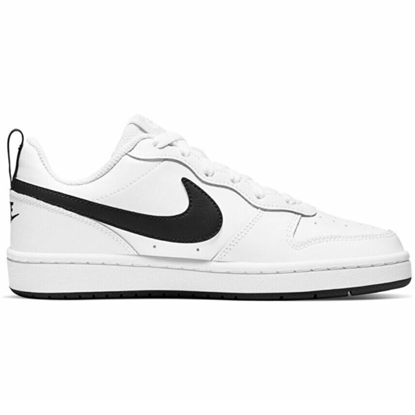 Nike Court Borough Low 2 gs Bq5448 104