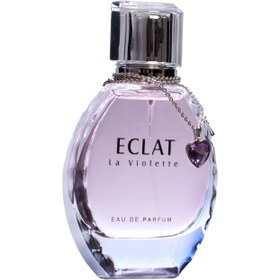 تصویر عطر ادکلن اکلت د آرپج زنانه فراگرنس ورد اکلت لا ویولت (به همراه اسپری) Eclat d’Arpege for Women Fragrance World ECLAT La Violette