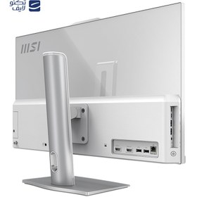 تصویر کامپیوتر همه کاره ام اس آی مدل AM272P 1M ظرفیت ۱ ترابایت رم ۱۶ گیگابایت پردازنده Core 5 