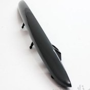 تصویر مجموعه فینیشر درب صندوق 207-خاکستری 7919 کروز مناسب برای گروه خودروی پژو 207