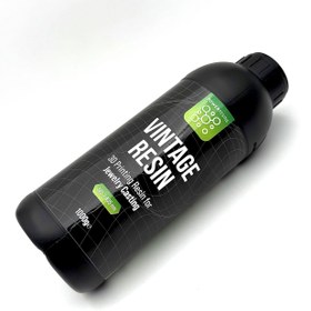تصویر رزین وینتیج (Vintage Resin) 