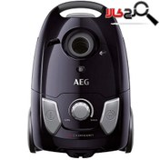 تصویر جاروبرقی آاگ مدل VX41GM AEG Vacuum Cleaner VX4-1-GM