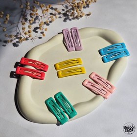 تصویر تق تقی لاکی مستطیلی 