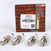 تصویر شمع موتور پایه کوتاه Torch سایپا 