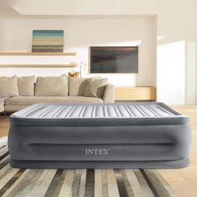 تصویر تخت خواب سفری اینتکس مدل 64418 Intex 
