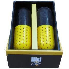 تصویر بوگیر کفش کرپ مدل The Ultimate بسته 2 عددی - کرپ پروتکت Crep The Ultimate Shoe Freshner Pack Of 2 - Crep Protect