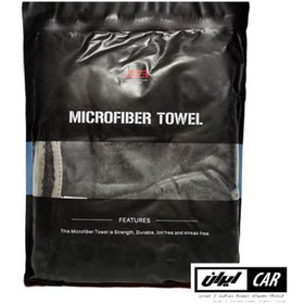 تصویر حوله خشک کن میکروفایبر ماشین جاذب ضخیم اس جی سی بی مدل SGCB sggd206 Microfiber Towel 