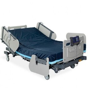 تصویر تخت بیمار برقی Tri –flex ا Hospital bed -Tri –flex Hospital bed -Tri –flex
