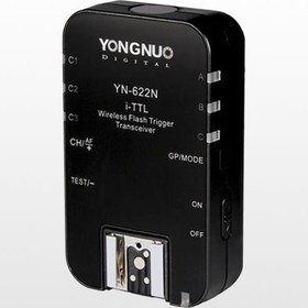 تصویر گیرنده یانگنو YONGNUO YN-622N TTL 