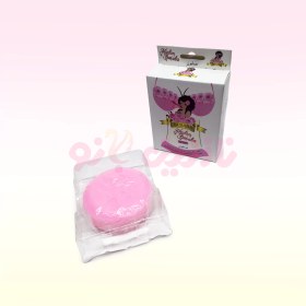 تصویر صابون سفید کننده و ضد حساسیت بیکینی بوسابا 