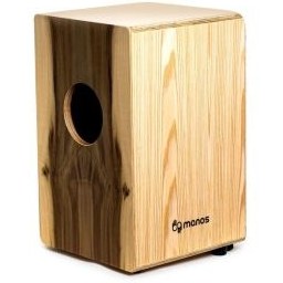 تصویر کاخن Manos Selva 8s Series 