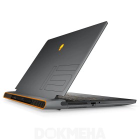 تصویر لپ تاپ گیمینگ Alienware M15 R6 Gaming Laptop 